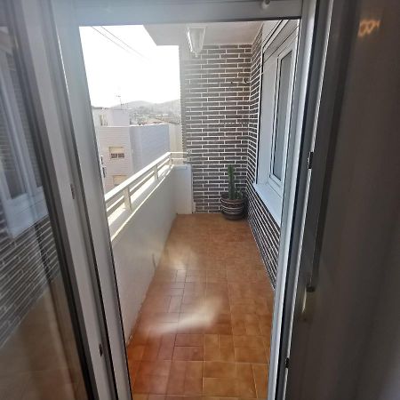 Apartamento La Garita Peníscola Exterior foto