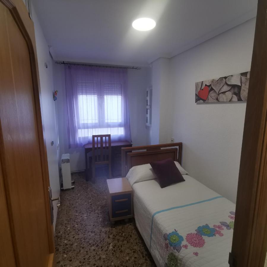 Apartamento La Garita Peníscola Exterior foto
