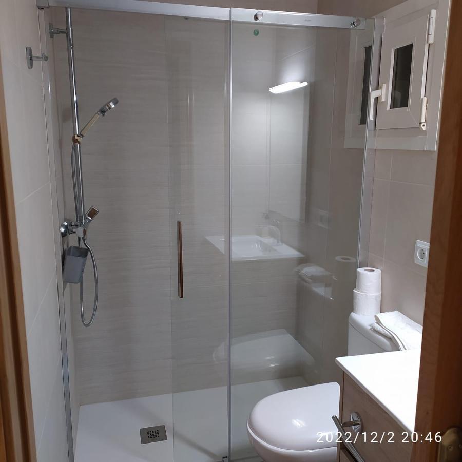 Apartamento La Garita Peníscola Exterior foto